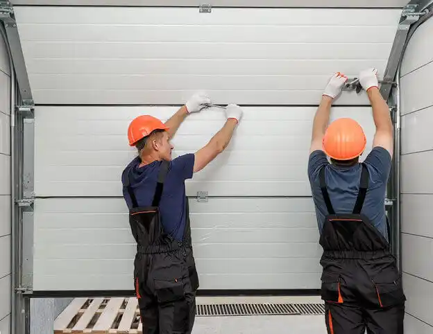 garage door service Chicago Ridge